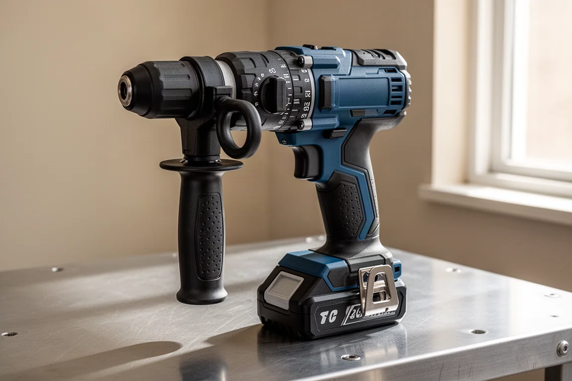 Bosch GSB18V-1330CN product image