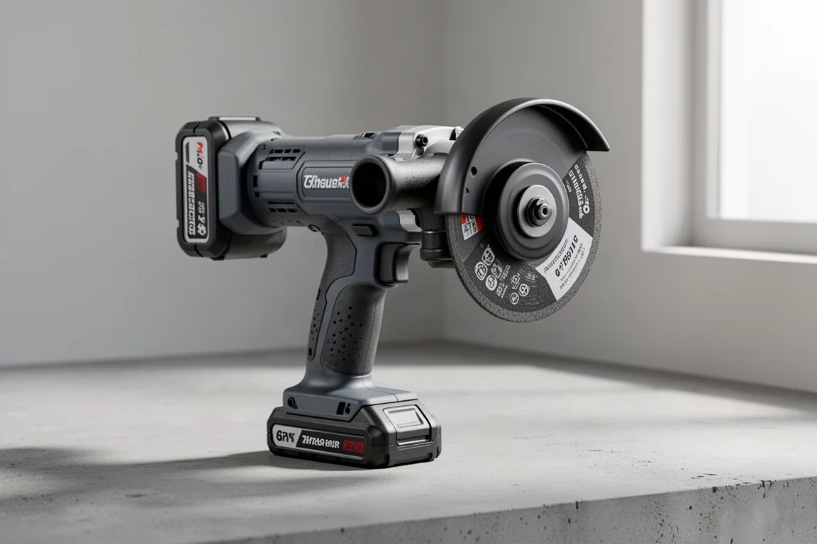 Bosch ProFactor GWS 18V-13 CN product image