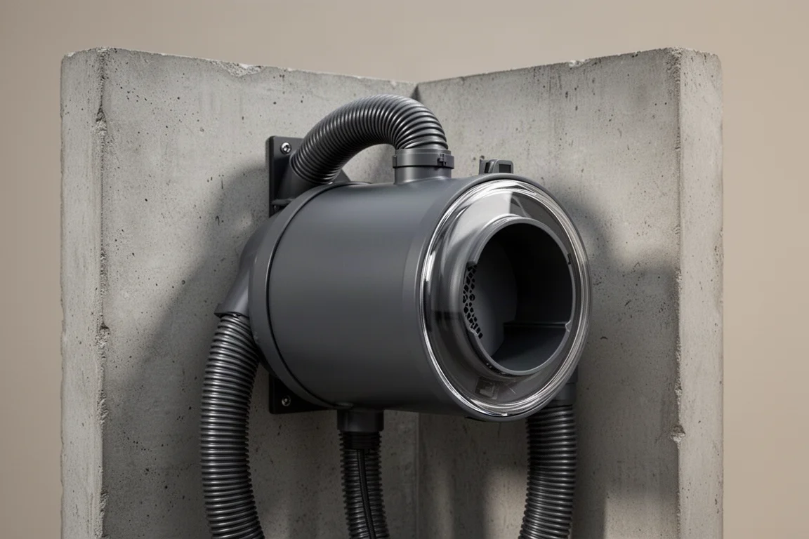 Bosch HDC200 Dust Extractor product image