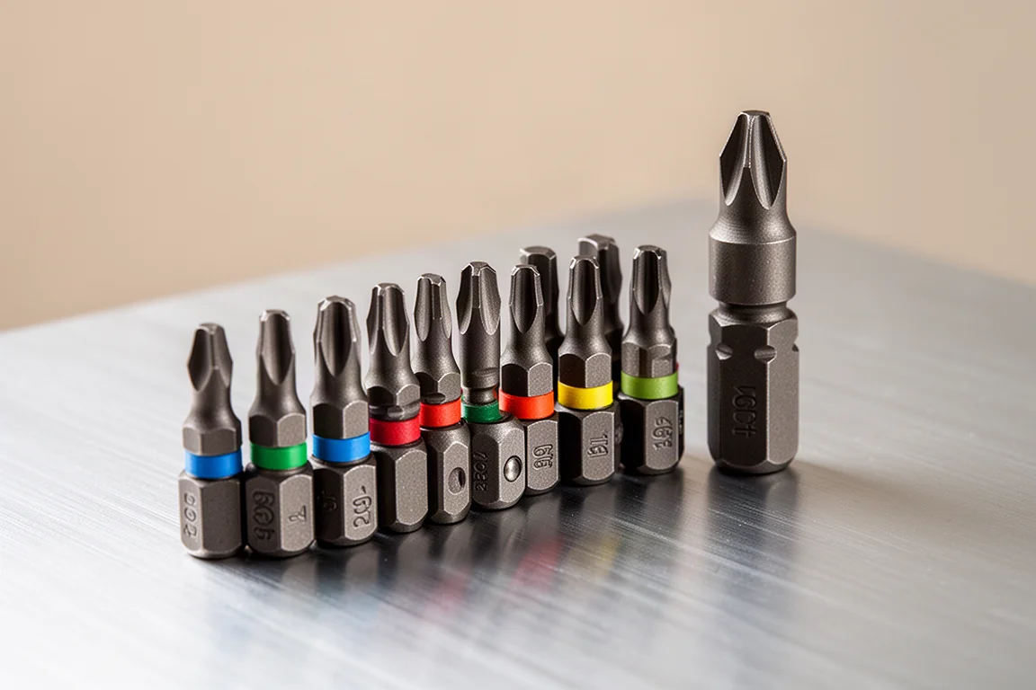 Bosch Impact Bits product image