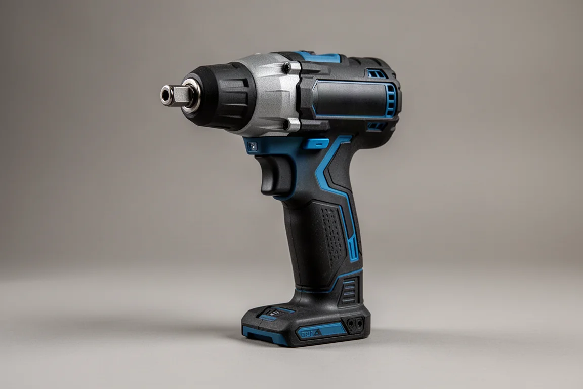 Bosch Impact Driver product image