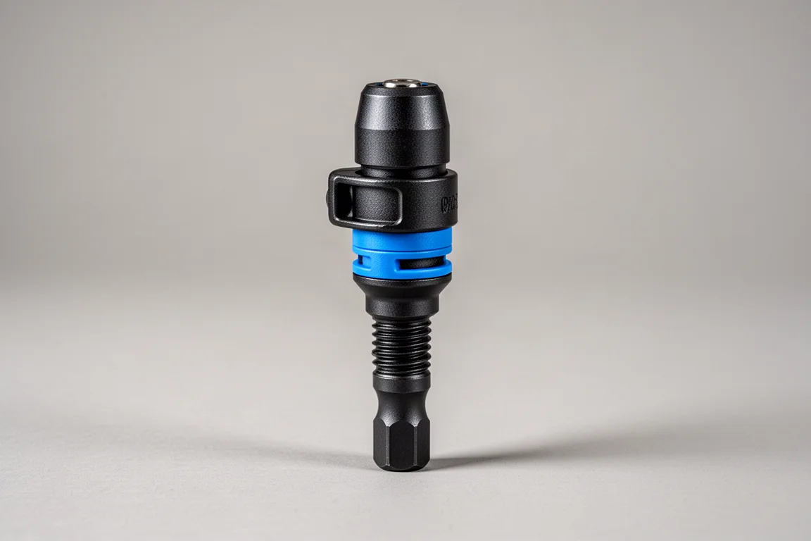 Bosch Impact Tough Quick-Change Bit Holder product image