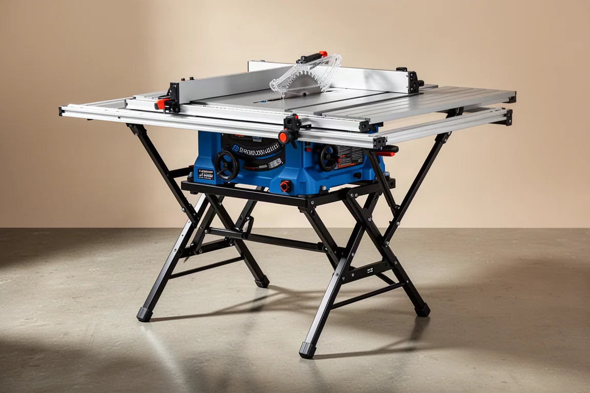 Bosch Job Site Table Saw product image