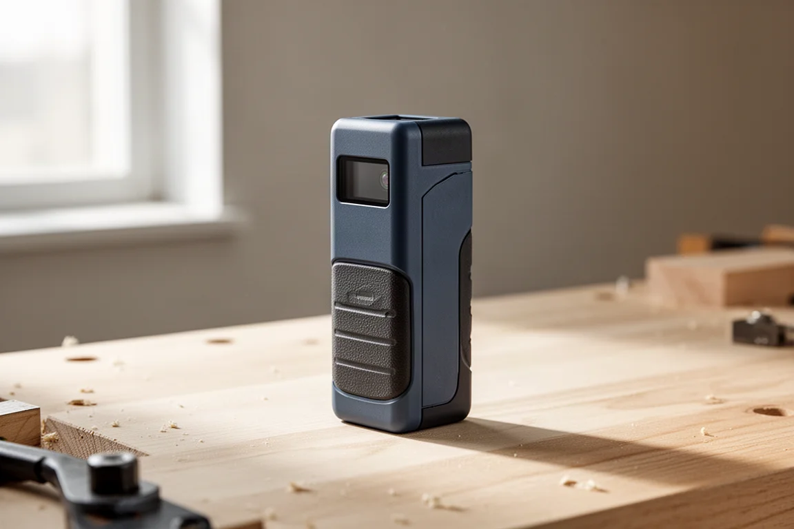 Bosch Laser Distance Measurer product image