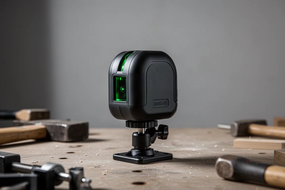 Bosch Laser Level product image