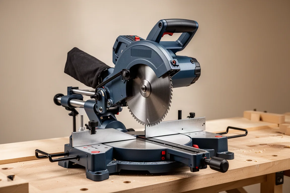 Bosch Miter Saw product image
