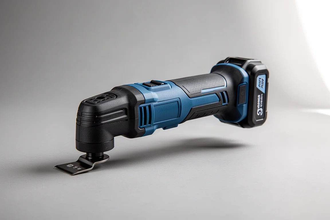 Bosch Oscillating Multi-Tool product image