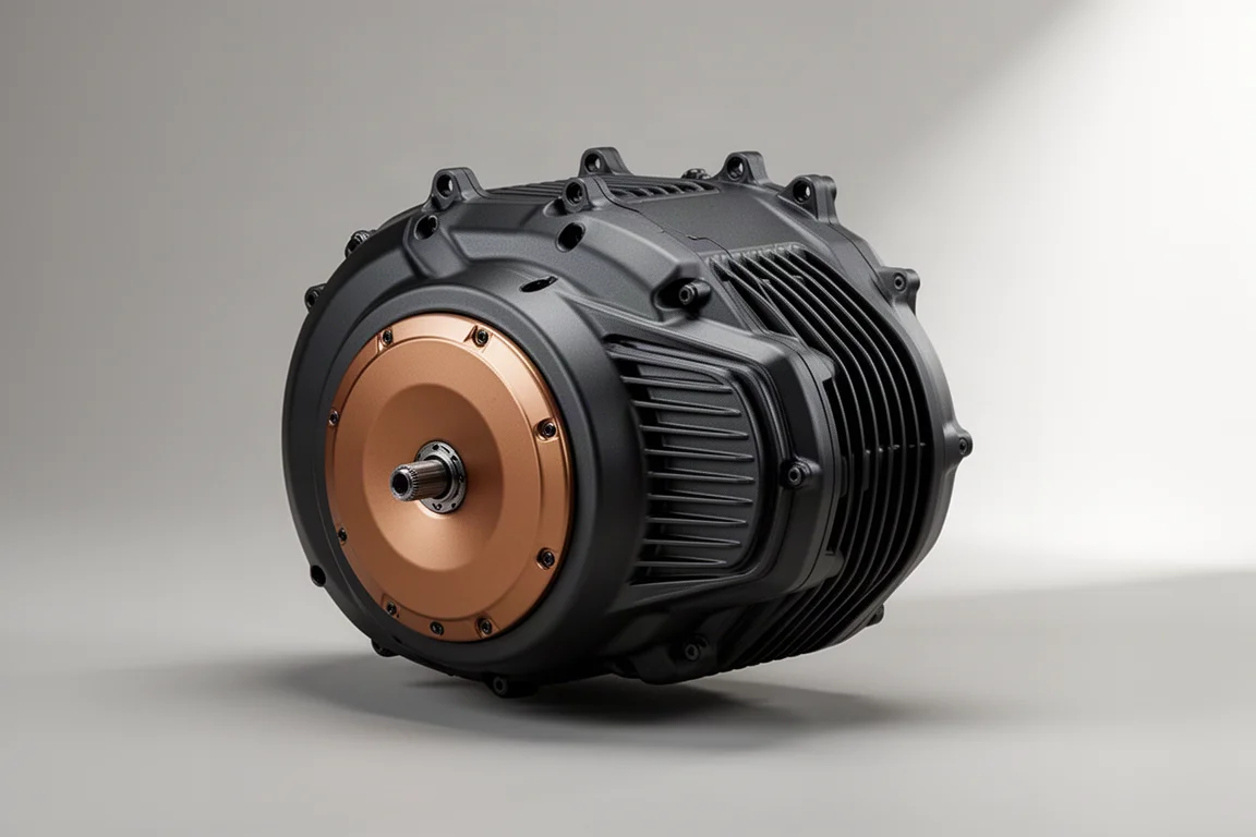 Bosch Performance Line CX product image