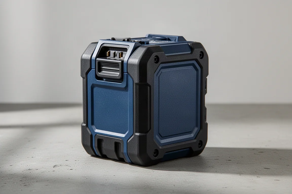 Bosch ProCORE 8Ah Tabless Battery product image
