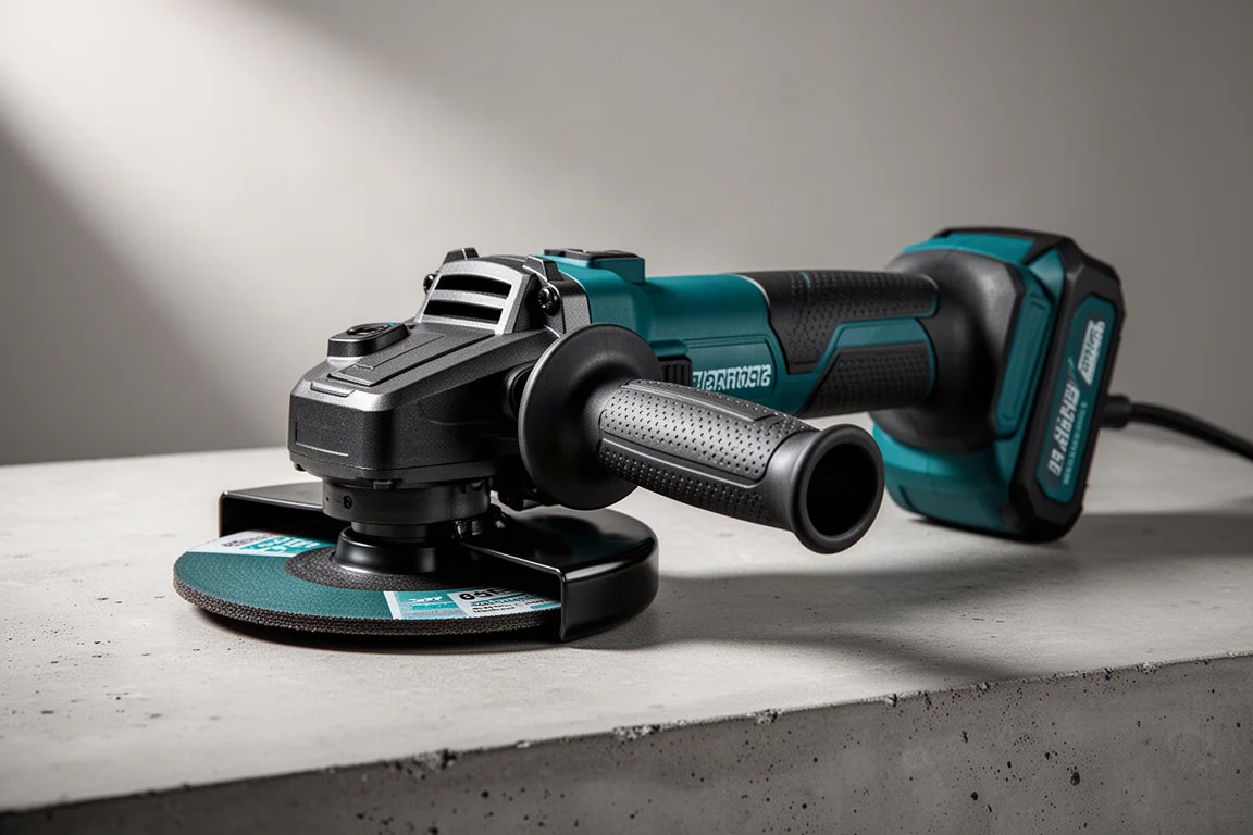 Bosch ProFactor 6-Inch Grinder product image