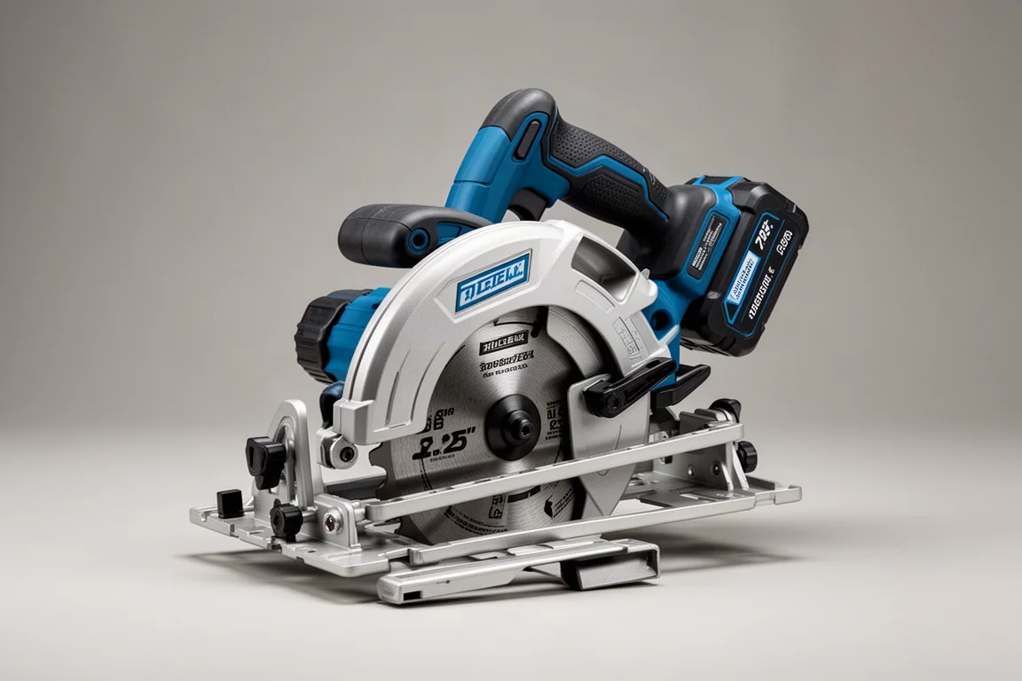 Bosch ProFactor 7-1/4 in. Circular Saw product image