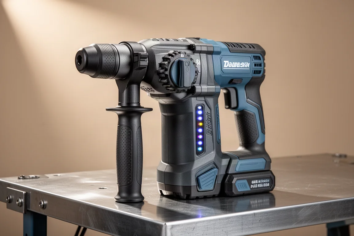 Bosch ProFactor GBH 18V-36 product image