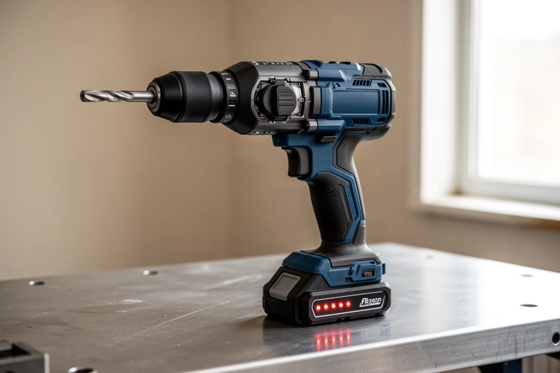 Bosch ProFactor GBH 36 Rotary Hammer product image
