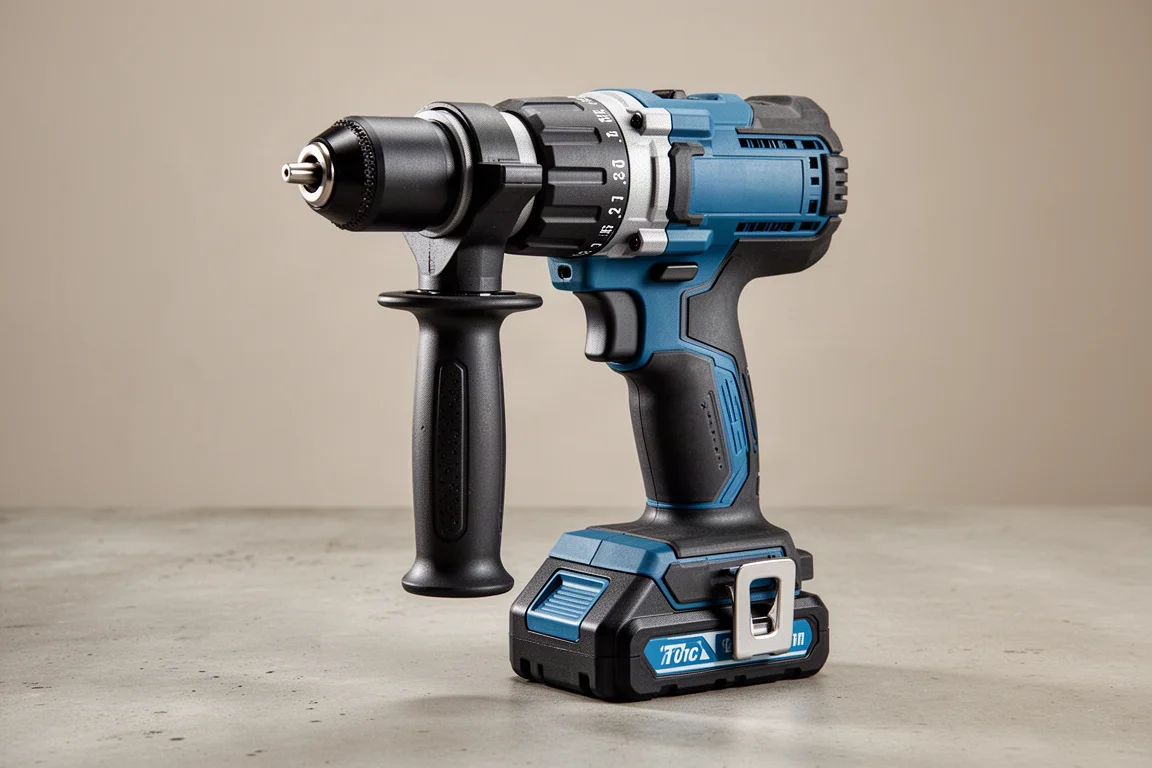 Bosch ProFactor Hammer Drill product image