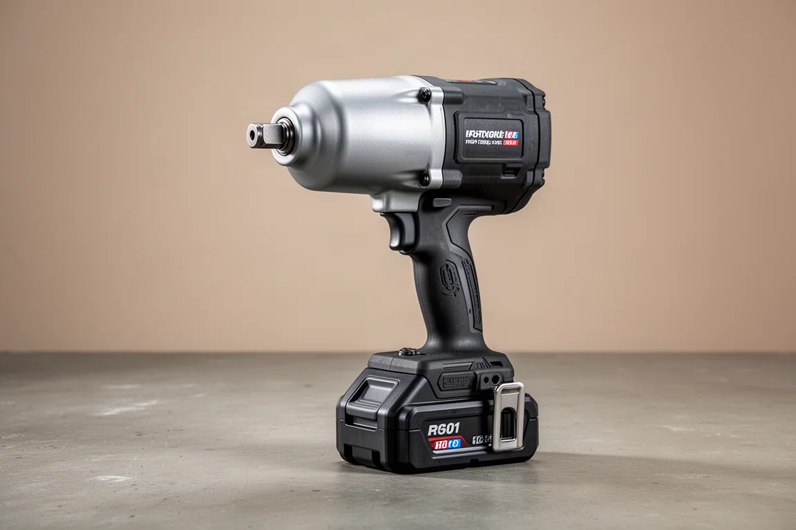 Bosch ProFactor High Torque Impact Wrench product image