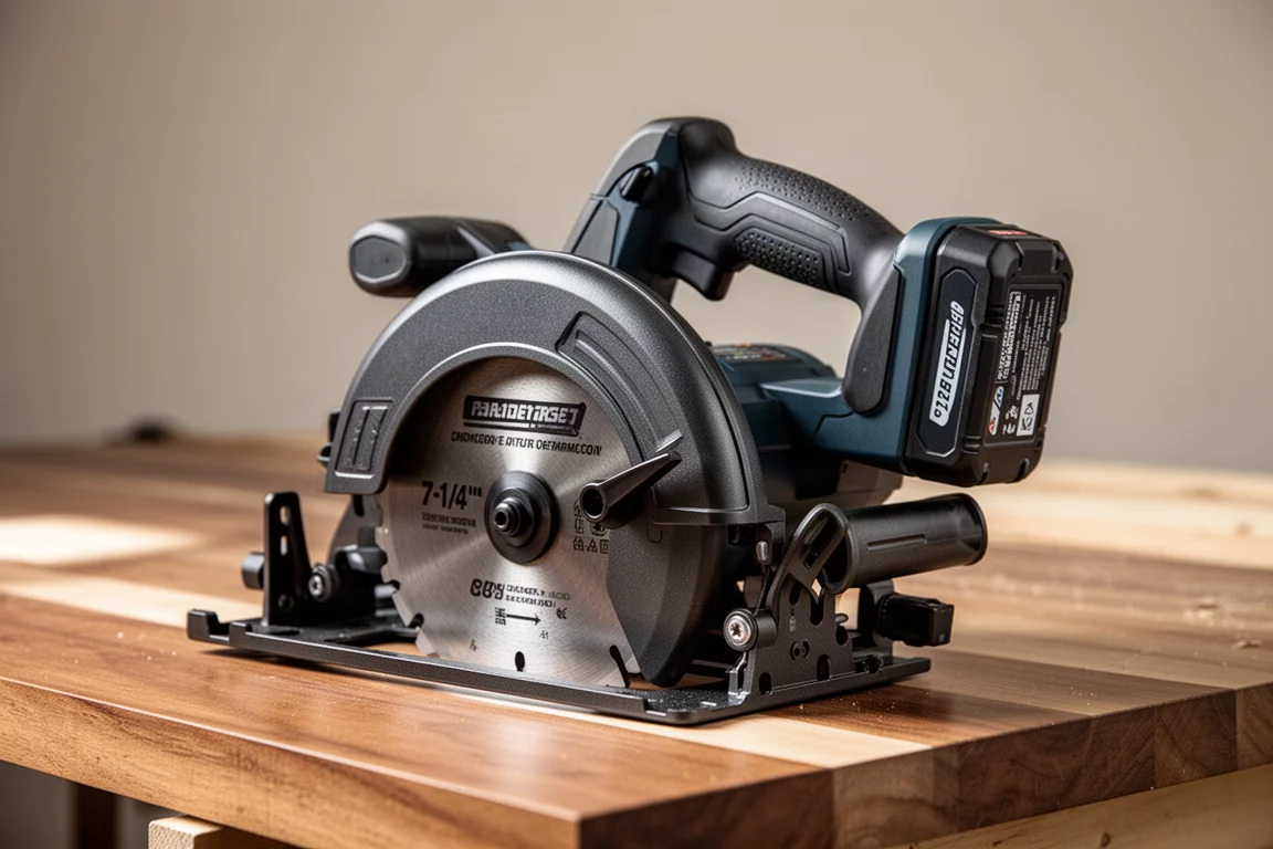 Bosch ProFactor Strong Arm Circular Saw product image