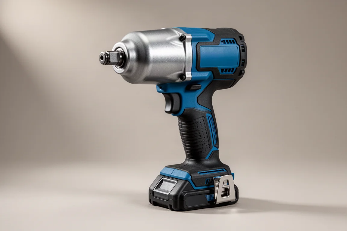 Bosch ProFactor 3/4-Inch Impact Wrench product image