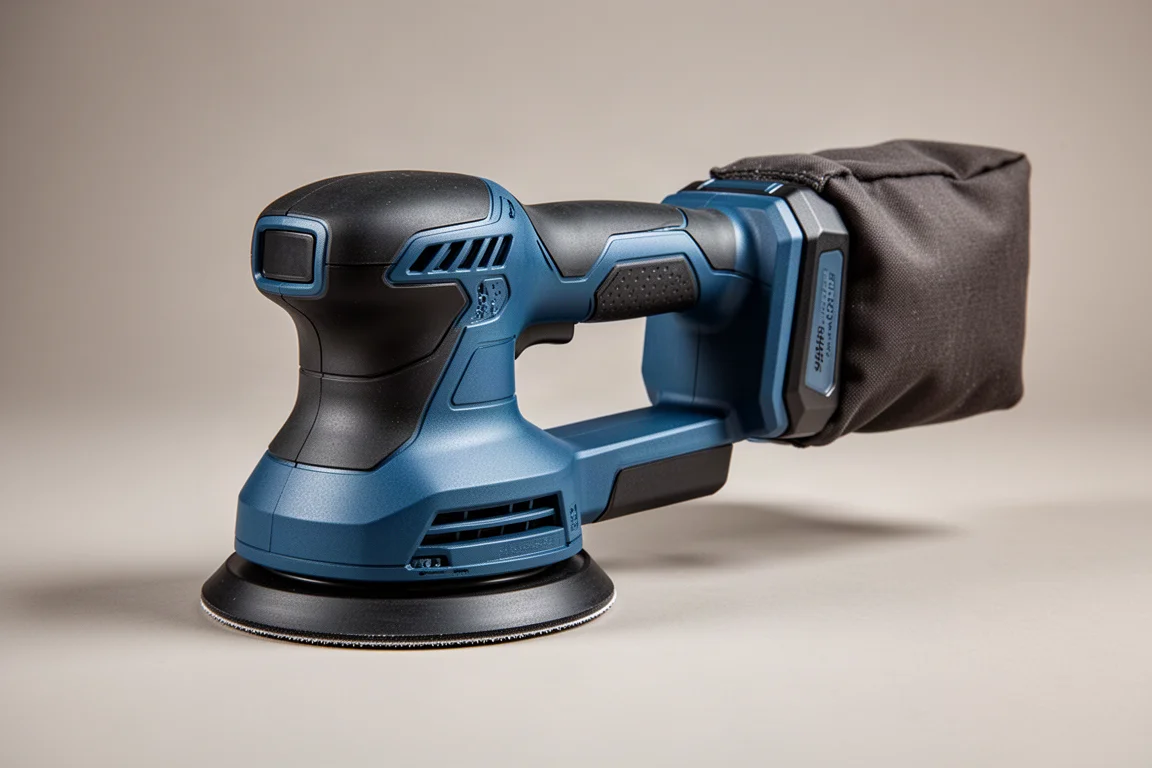 Bosch Random Orbital Sander product image