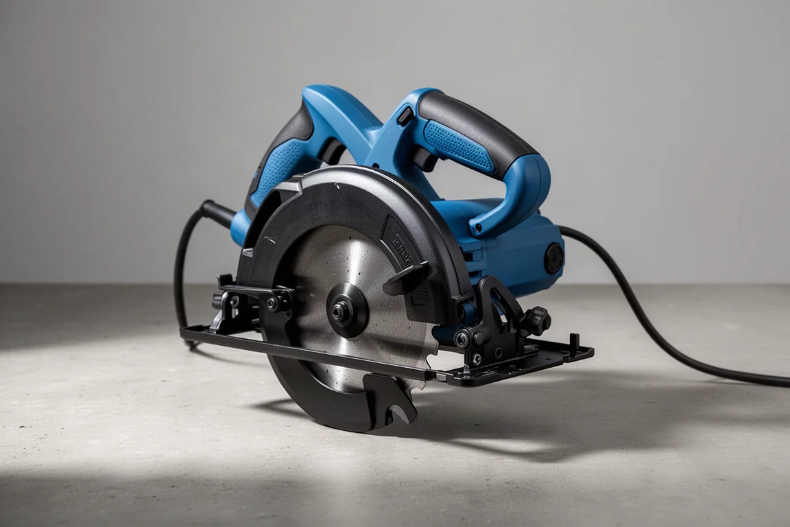 Bosch Right-Facing Circular Saw product image