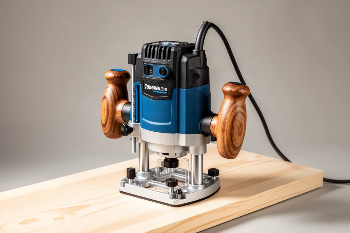 Bosch Router Kit product image