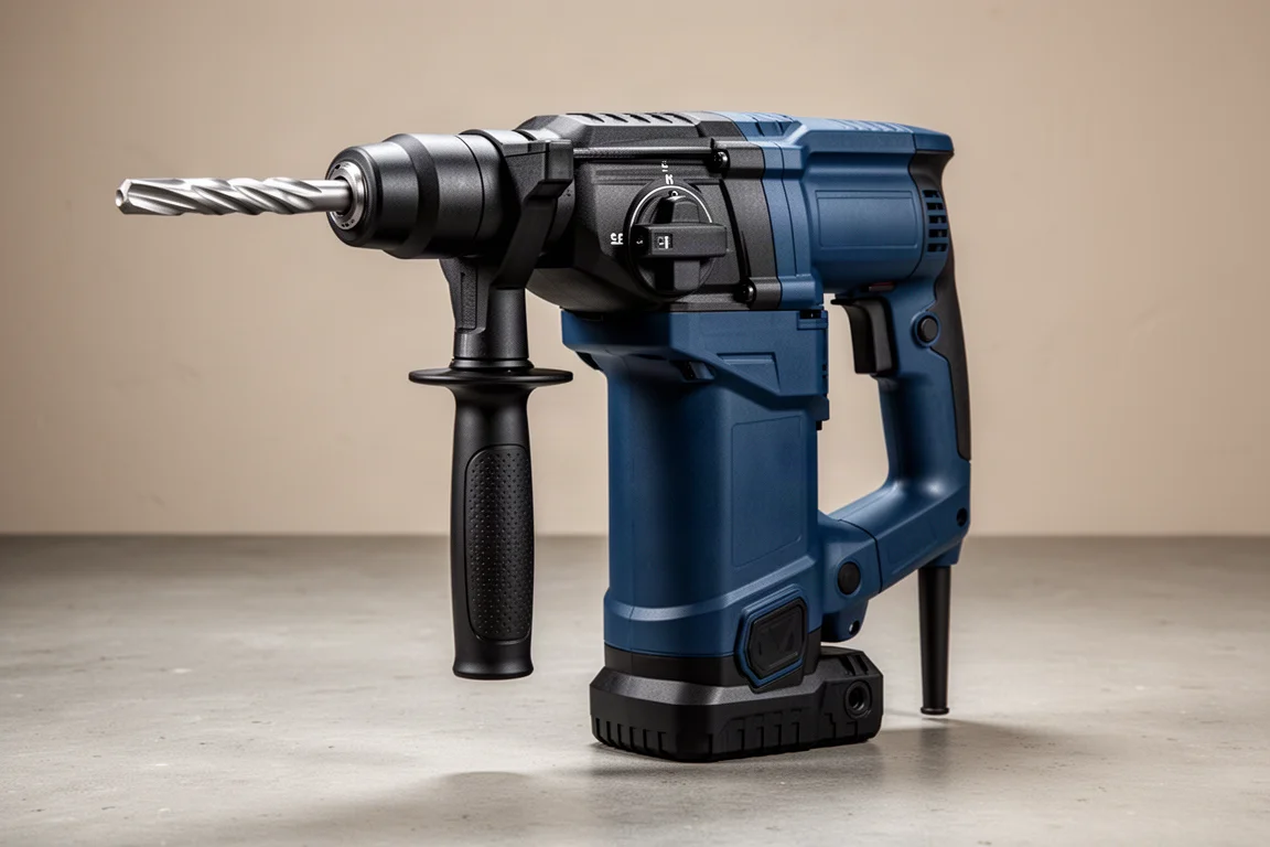 Bosch 1-9/16 in SDS-Max Rotary Hammer product image