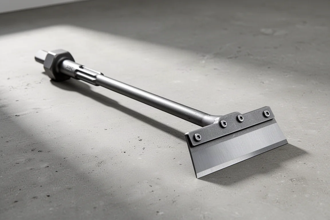 Bosch SDS-plus Floor Scraper product image