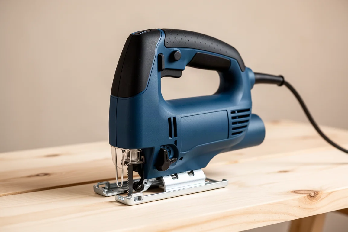 Bosch Top-Handle Jigsaw product image