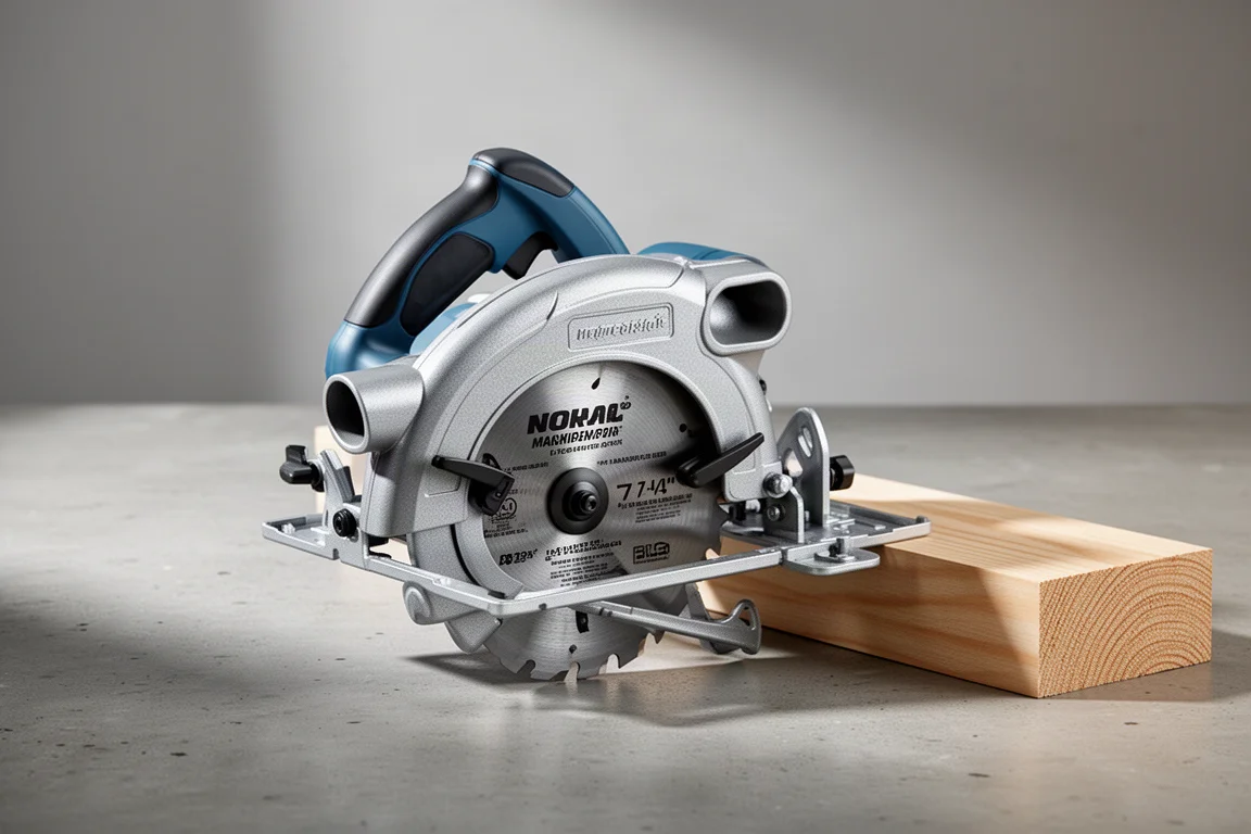 Bosch 7-1/4-Inch Worm Drive Rear Handle Circular Saw product image