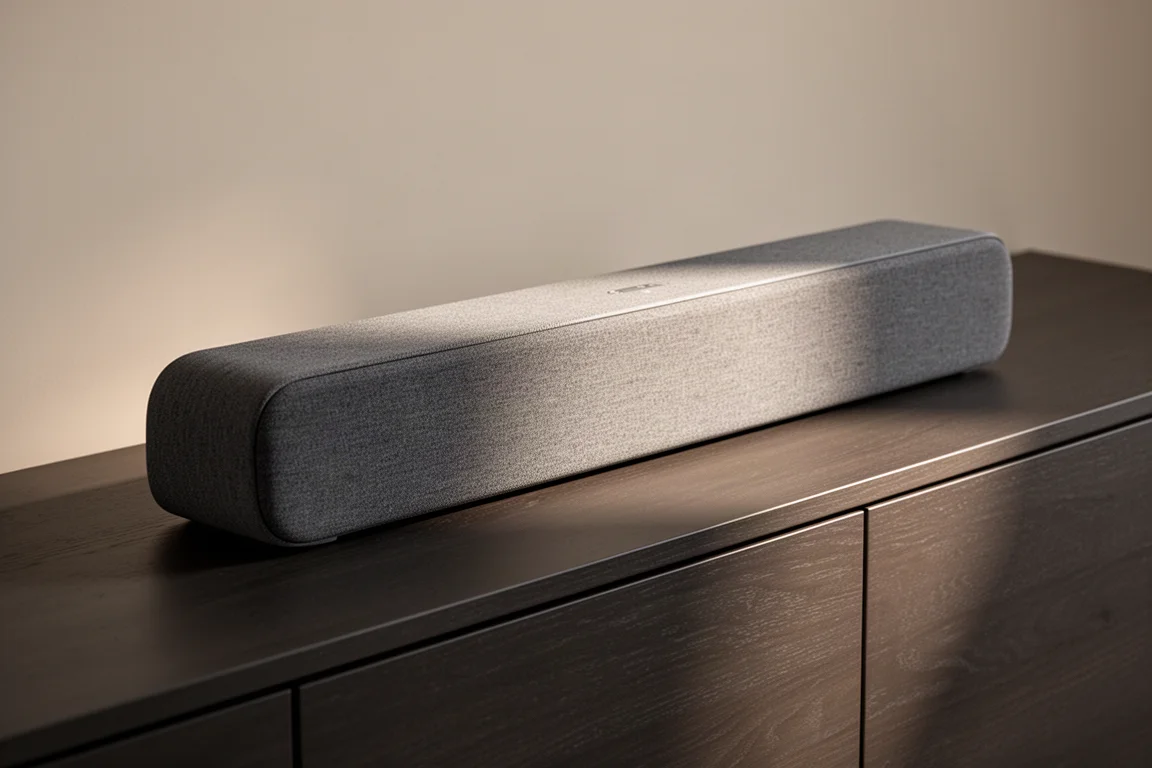 Bose Ultra Smart Soundbar product image