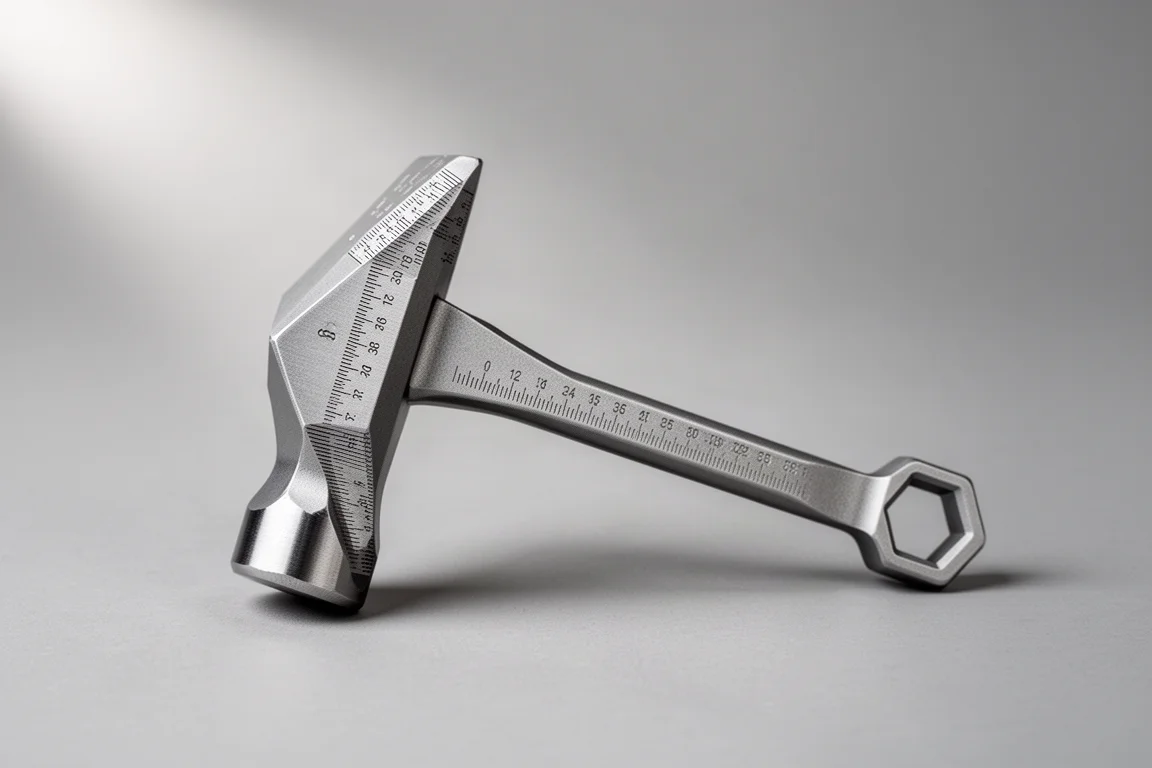 Boss Hammer product image