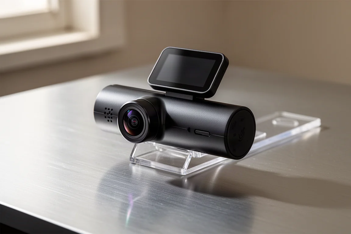 Botslab Dash Cam product image