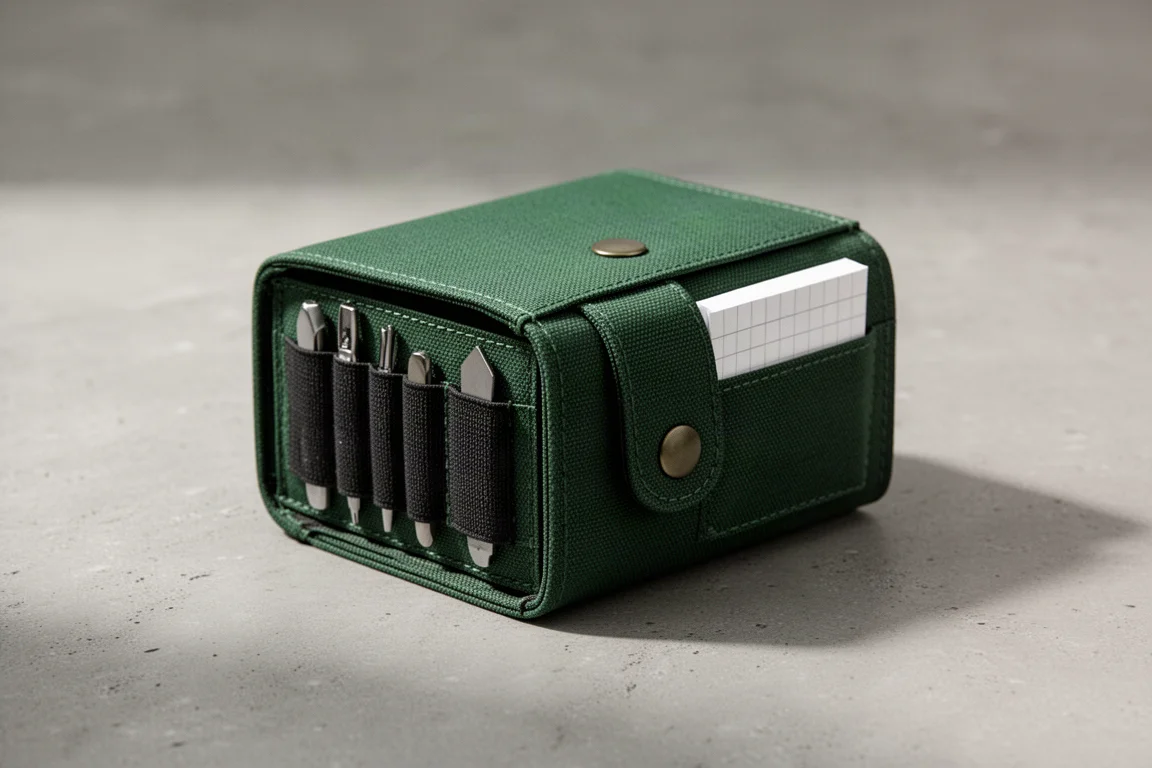 Boulder Wallet product image