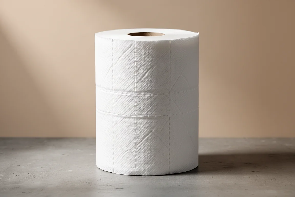 Bounty Select-A-Size Paper Towels product image