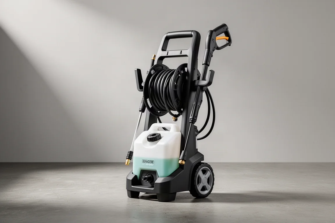 Bower Electric Pressure Washer product image