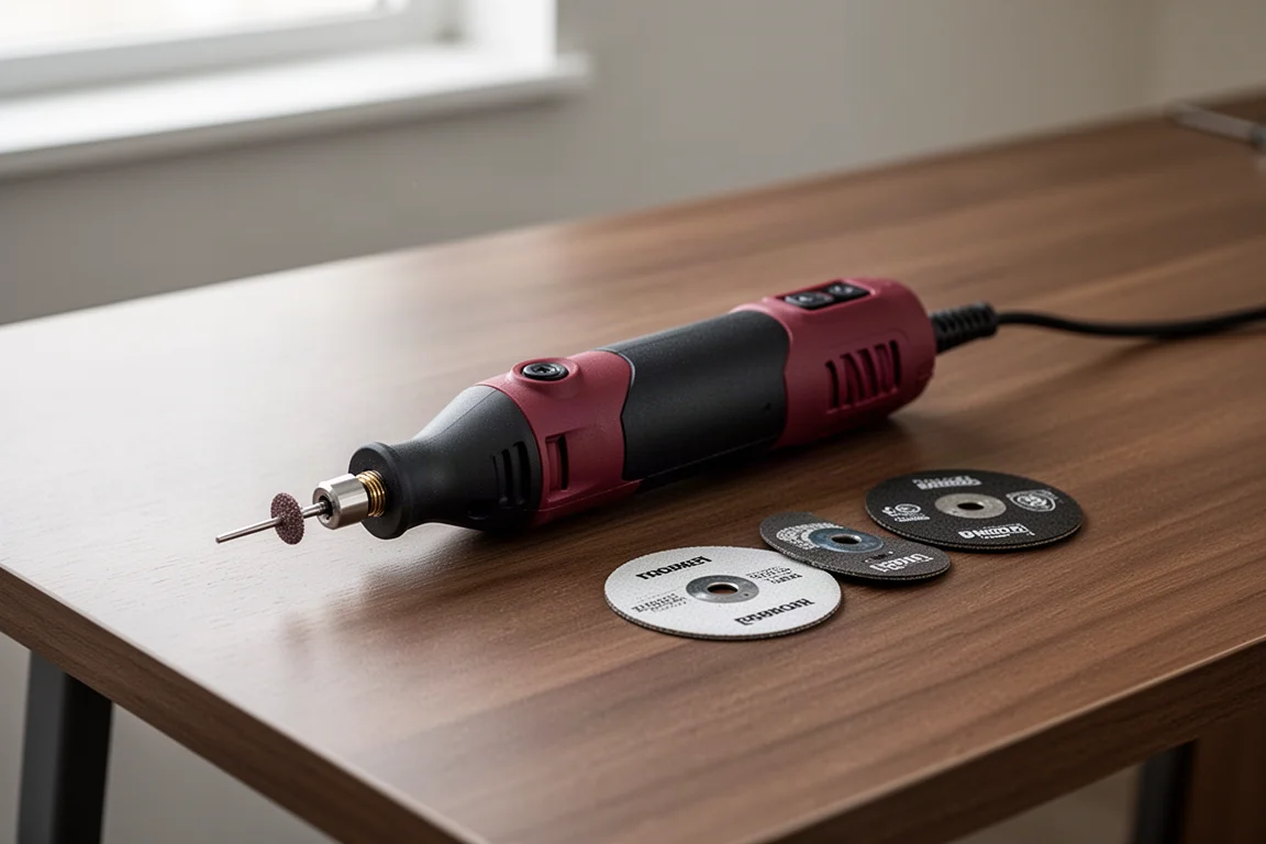 Bower Rotary Tool product image