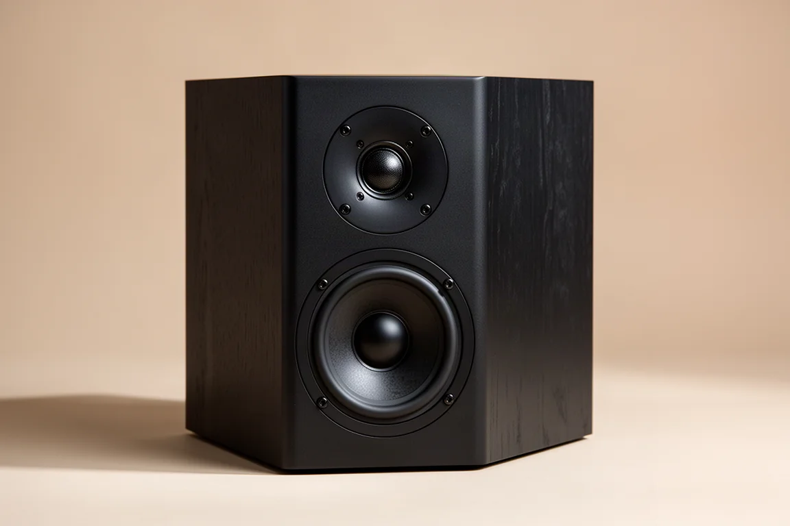 Bowers & Wilkins 600 Series product image