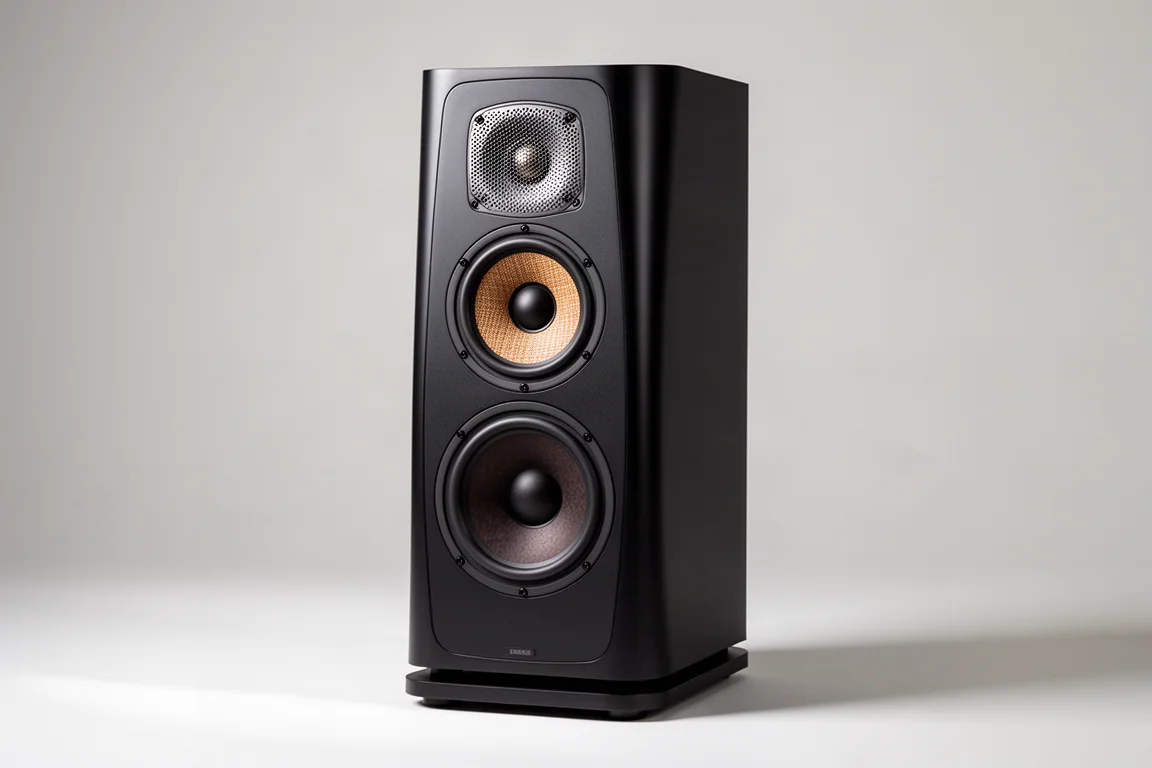 Bowers & Wilkins 603 S3 product image