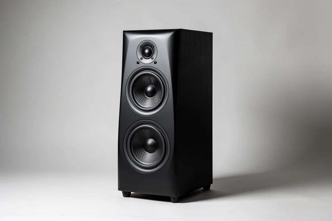 Bowers & Wilkins 606 S2 product image