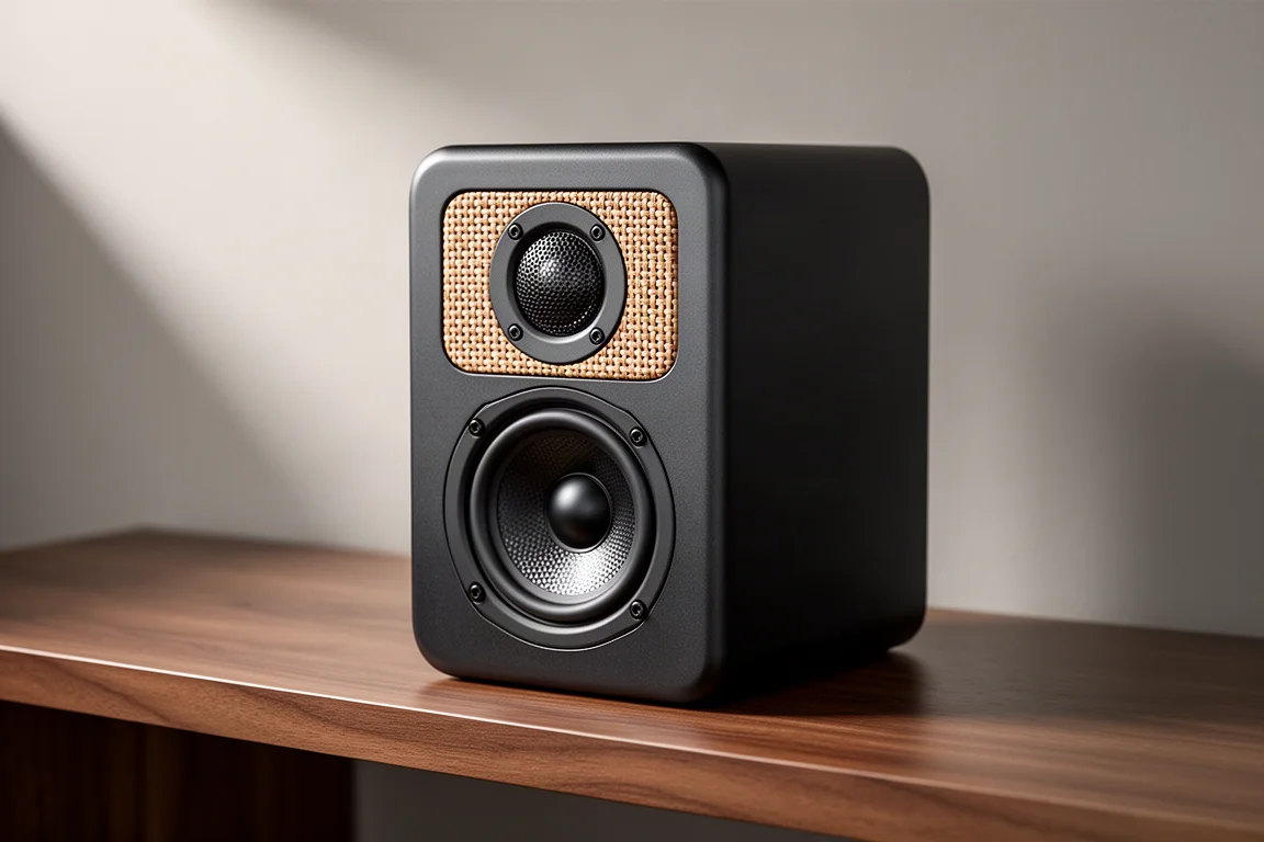 Bowers & Wilkins 607 S3 product image