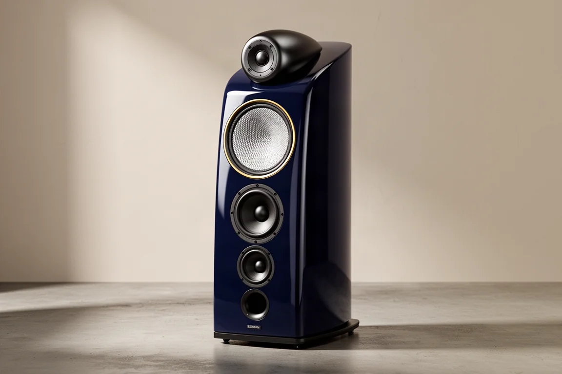 Bowers & Wilkins 702 S3 Signature product image