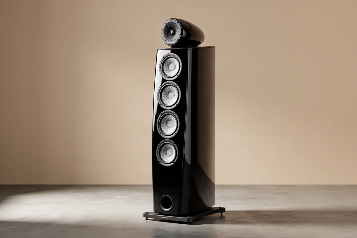 Bowers & Wilkins 702 S3 product image