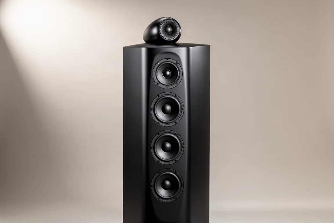 Bowers & Wilkins 703 S3 product image