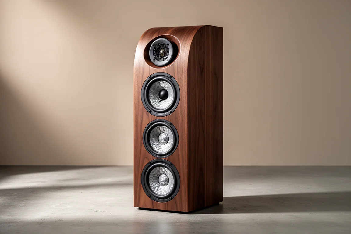 Bowers & Wilkins 704 S3 product image