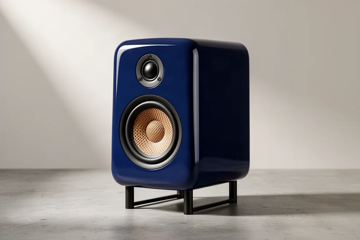 Bowers & Wilkins 705 S3 Signature product image