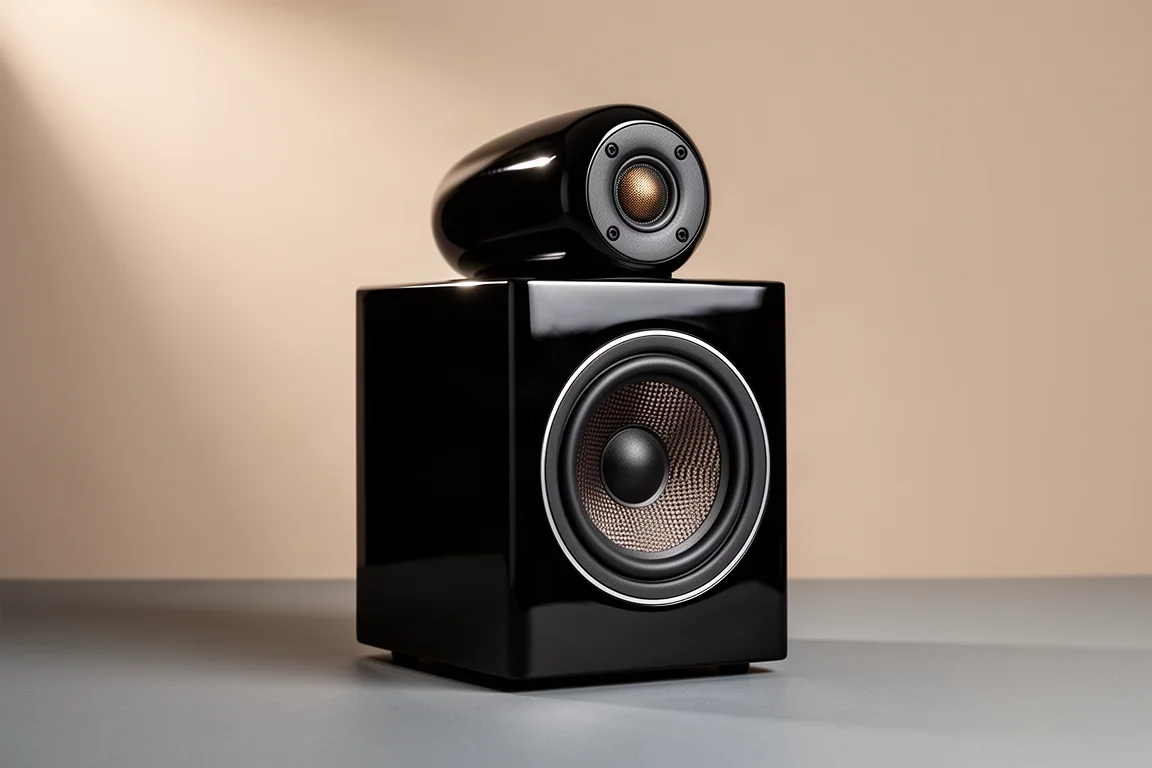 Bowers & Wilkins 705 S3 product image