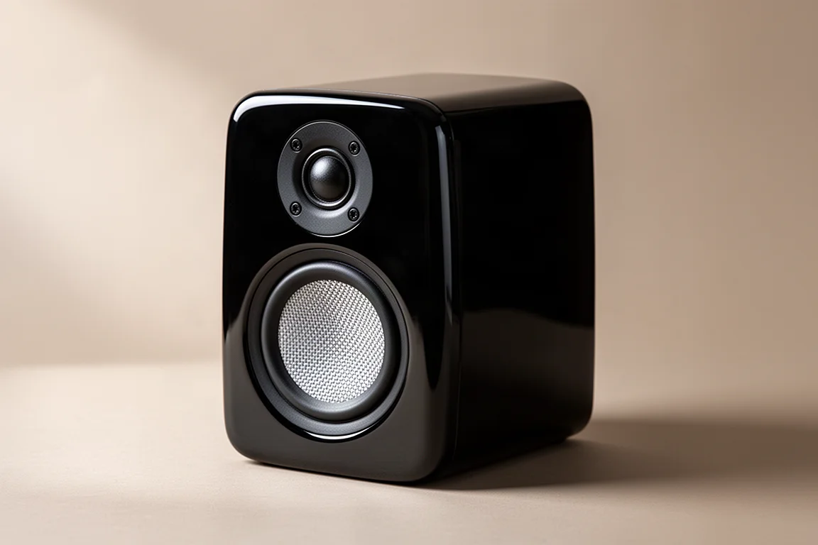 Bowers & Wilkins 707 S3 product image