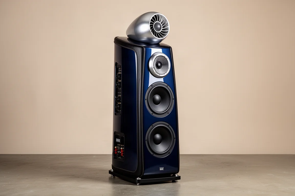Bowers & Wilkins 801 Signature product image