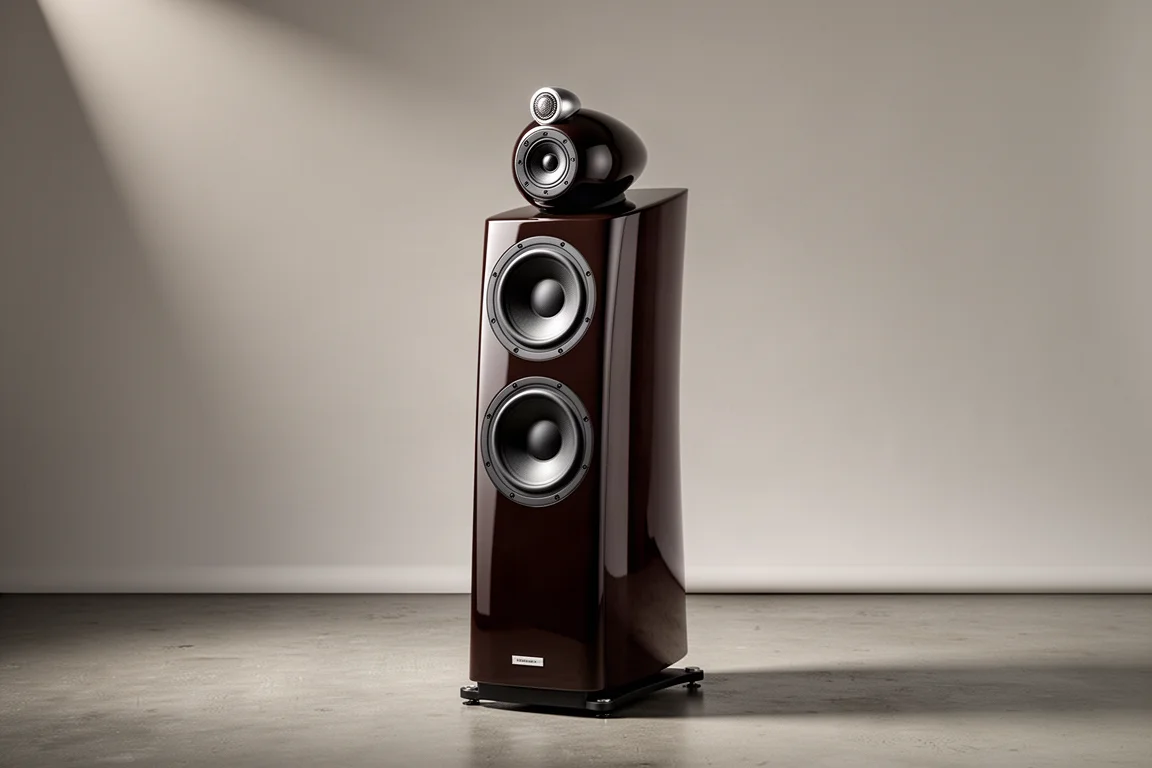 Bowers & Wilkins 800 Series Diamond 802 D4 product image