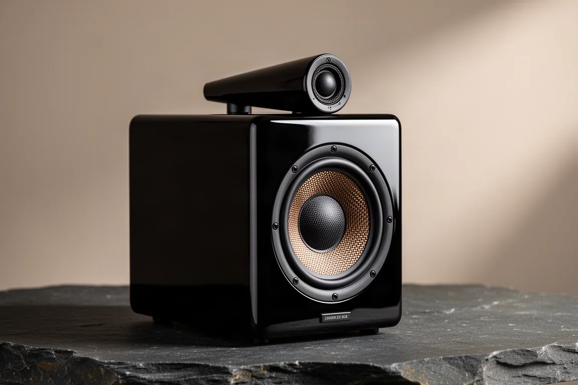 Bowers & Wilkins 805 D4 product image