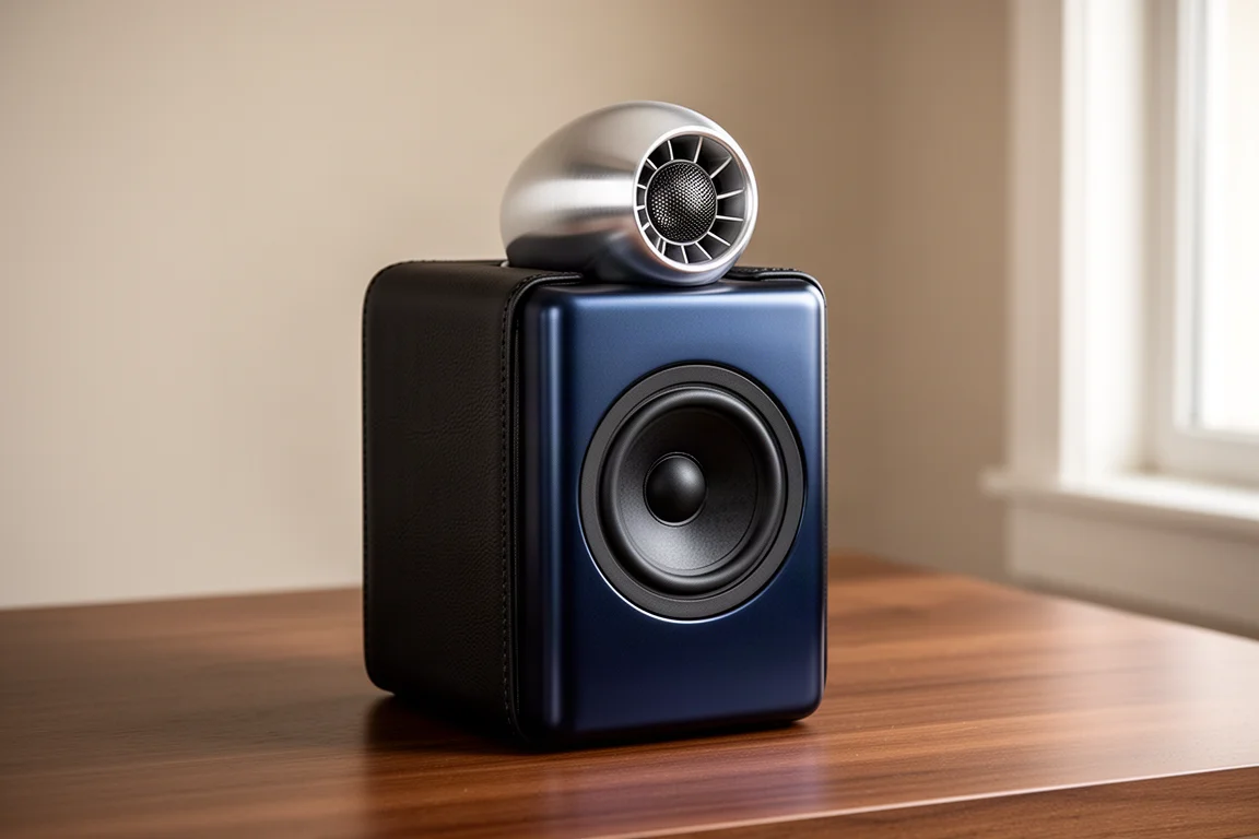 Bowers & Wilkins 805 Signature product image